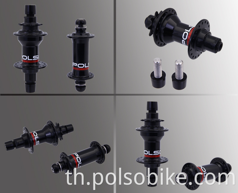 3pawl bicycle hub